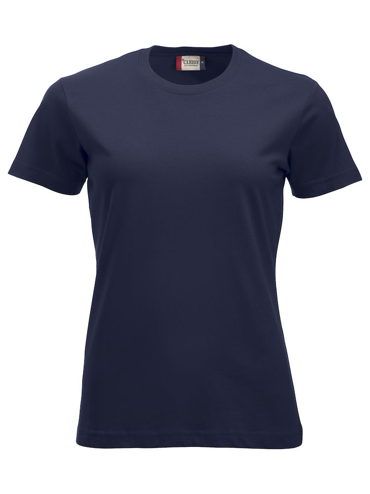 T-Shirt New Classic Damen
